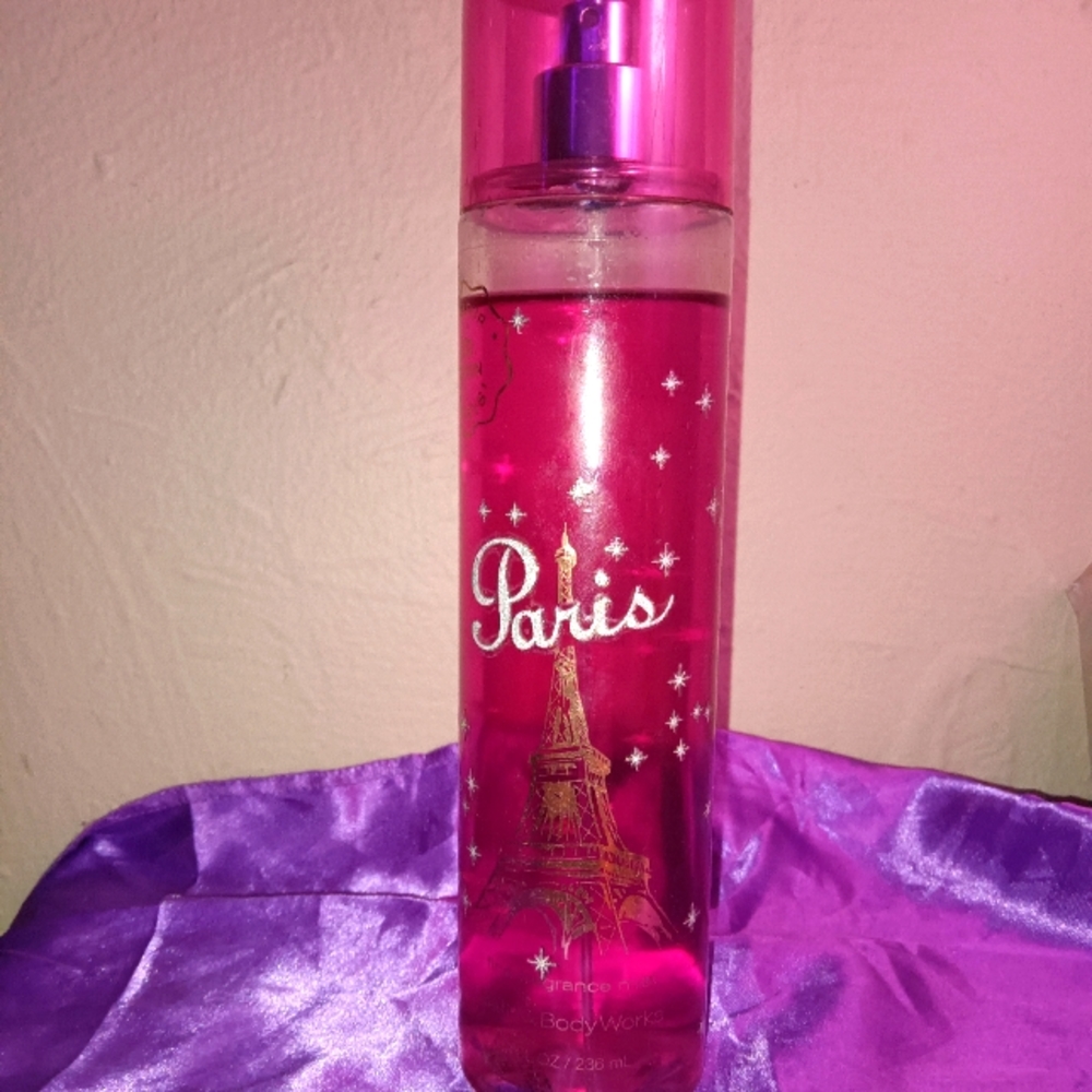 Bath and Body Works